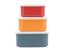 Cargar imagen en el visor de la galería, 3 Cajas Almuerzo City Cars