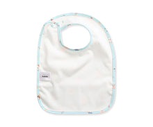 Cargar imagen en el visor de la galería, Babero Impermeable The Three Little Pigs