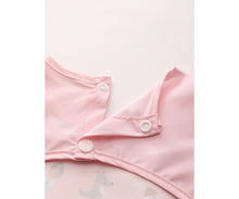 Cargar imagen en el visor de la galería, Babero con Mangas Little Red