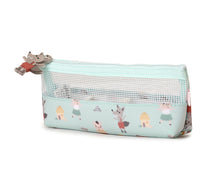 Cargar imagen en el visor de la galería, Bolsa Cepillo de Dientes The Three Little Pigs