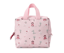 Cargar imagen en el visor de la galería, Bolsa Merienda Térmica Little Red