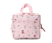 Cargar imagen en el visor de la galería, Bolsa Merienda Térmica Little Red