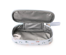 Cargar imagen en el visor de la galería, Funda Almuerzo Térmica City Cars