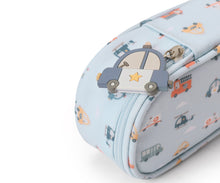 Cargar imagen en el visor de la galería, Funda Almuerzo Térmica City Cars