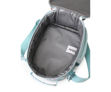 Cargar imagen en el visor de la galería, Bolsa Merienda Térmica 3D The Three Little Pigs