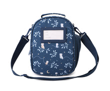 Cargar imagen en el visor de la galería, Bolsa Merienda Térmica 3D Magical Forest