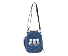 Cargar imagen en el visor de la galería, Bolsa Merienda Térmica 3D Magical Forest