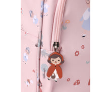 Cargar imagen en el visor de la galería, Mochila Mediana Little Red