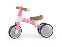 Cargar imagen en el visor de la galería, Mi primer Triciclo Rosa Pastel