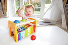 Cargar imagen en el visor de la galería, Picafuerte Xilófono