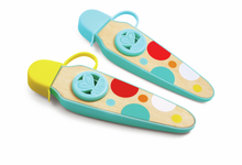 Cargar imagen en el visor de la galería, Kazoo de Bolsillo