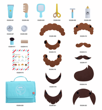 Cargar imagen en el visor de la galería, Juego Salón de Belleza