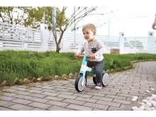 Cargar imagen en el visor de la galería, Mi primer Triciclo Azul