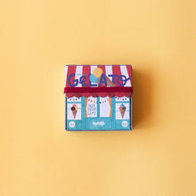 Cargar imagen en el visor de la galería, Gelato - Tiny Games