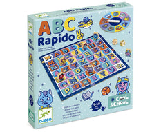 Cargar imagen en el visor de la galería, ABC Rápido