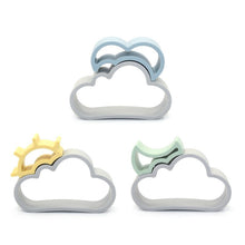 Cargar imagen en el visor de la galería, Nube 4pcs