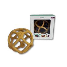 Cargar imagen en el visor de la galería, Pelota Mordedor 9,5 cm