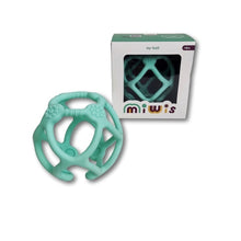 Cargar imagen en el visor de la galería, Pelota Mordedor 9,5 cm