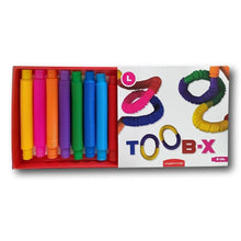 Cargar imagen en el visor de la galería, TOOB-X 08pcs Tamaño-L