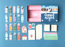 Cargar imagen en el visor de la galería, Good night