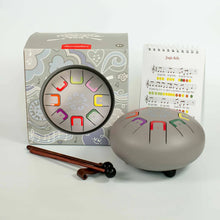 Cargar imagen en el visor de la galería, Baby Tambú Smoky Loky