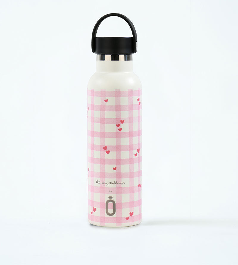 Botella 600 ml - Vichy Sweet
