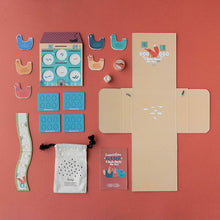 Cargar imagen en el visor de la galería, Cluck, Cluck the Fox! - Pocket