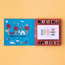 Cargar imagen en el visor de la galería, Bam! Animals