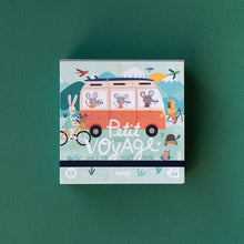Cargar imagen en el visor de la galería, Petit Voyage