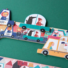 Cargar imagen en el visor de la galería, Petit Voyage