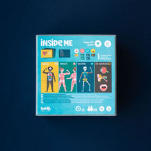 Cargar imagen en el visor de la galería, Inside me