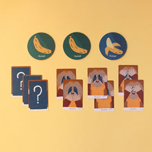 Cargar imagen en el visor de la galería, Orangutan