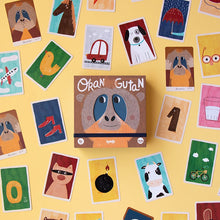Cargar imagen en el visor de la galería, Orangutan