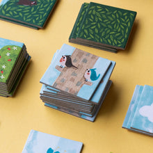 Cargar imagen en el visor de la galería, The Fairy & Wizard