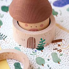 Cargar imagen en el visor de la galería, My three little pigs