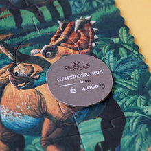 Cargar imagen en el visor de la galería, Age of dinosaurs