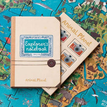 Cargar imagen en el visor de la galería, Animal Planet