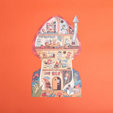 Cargar imagen en el visor de la galería, SWEET DREAMS PUZZLE