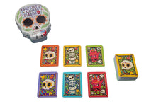 Cargar imagen en el visor de la galería, Esqueleto, Calavera y Diablillo