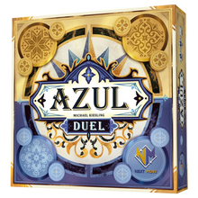 Cargar imagen en el visor de la galería, Azul Duel
