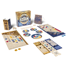 Cargar imagen en el visor de la galería, Azul Duel