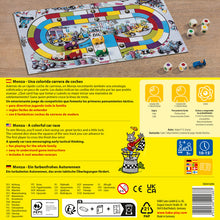 Cargar imagen en el visor de la galería, Monza