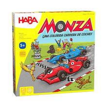 Cargar imagen en el visor de la galería, Monza