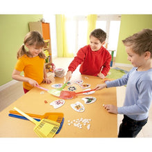 Cargar imagen en el visor de la galería, 3 x 4 = ZAS