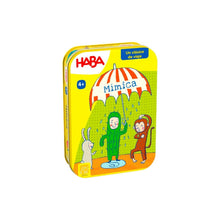 Cargar imagen en el visor de la galería, Mímica