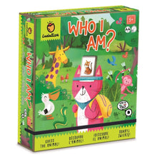 Cargar imagen en el visor de la galería, ¿Quien soy? - Ludattica