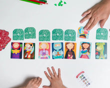 Cargar imagen en el visor de la galería, Magic Hat