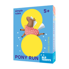 Cargar imagen en el visor de la galería, Pony Run