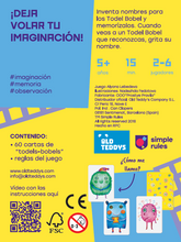 Cargar imagen en el visor de la galería, Todels Bobels