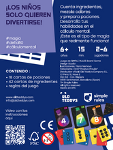 Cargar imagen en el visor de la galería, Numerus